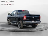 2024 Ram 2500 - Preview 14