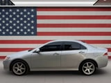 2008 Acura TSX - Preview 4