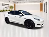 2023 Tesla Model Y - Preview 12