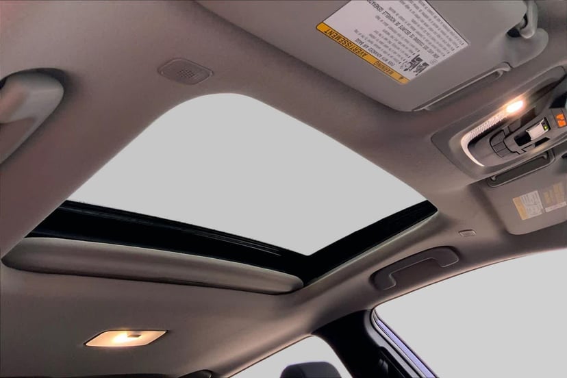 2024 Toyota Corolla Cross - Image 2