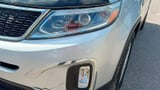 2014 Kia Sorento - Preview 5