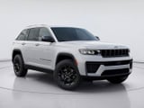 2026 Jeep Grand Cherokee - Preview 3