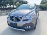 2014 Buick Encore - Preview 6