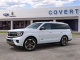 2027 Ford Expedition - Preview 2