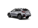 2027 Subaru Crosstrek - Preview 5