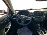 2024 Chevrolet Malibu - Preview 12