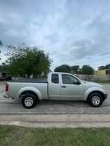 2013 Nissan Frontier - Preview 2