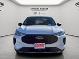 2025 Ford Escape - Preview 8
