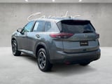 2025 Nissan Rogue - Preview 14