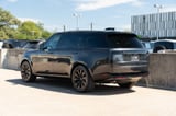 2027 Land Rover Range Rover - Preview 7