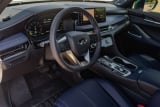 2026 INFINITI QX60 - Preview 8