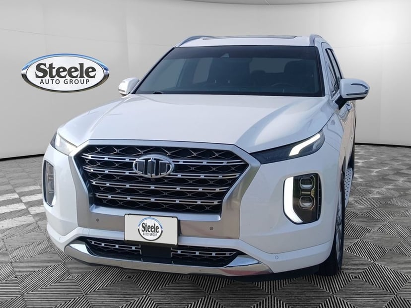 2020 Hyundai Palisade - Image 1