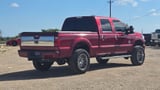 2016 Ford F-250 - Preview 12
