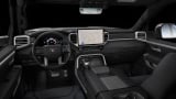 2026 Toyota Sequoia - Preview 5