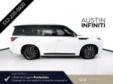2027 INFINITI QX80 - Preview 8