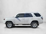 2017 Toyota 4Runner - Preview 7