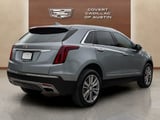 2024 Cadillac XT5 - Preview 4