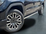 2026 GMC Sierra - Preview 2