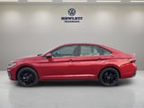 2027 Volkswagen Jetta - Preview 2
