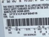 2013 Ford F-150 - Preview 12