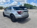 2020 Ford Explorer - Preview 4