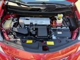 2013 Toyota Prius V - Preview 9