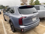 2024 Kia Telluride - Preview 7