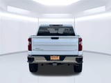 2026 Chevrolet Silverado 1500 - Preview 5