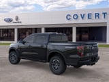2026 Ford Ranger - Preview 4