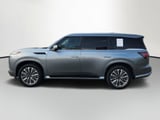 2025 INFINITI QX80 - Preview 4