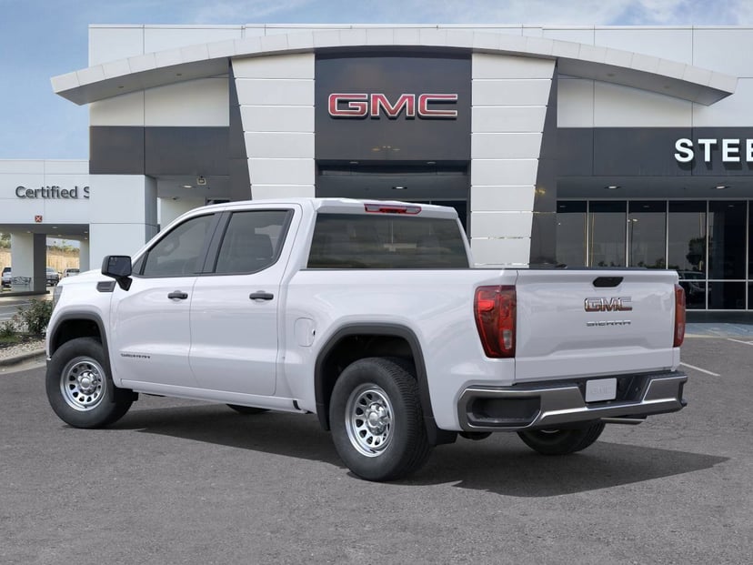 2026 GMC Sierra 1500 - Image 3