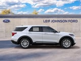 2027 Ford Explorer - Preview 5
