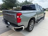 2019 Chevrolet Silverado 1500 - Preview 5