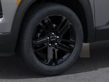 2026 Chevrolet Trailblazer - Preview 9