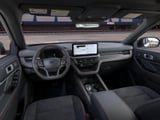 2026 Ford Explorer - Preview 9