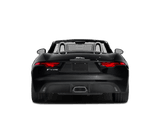 2021 Jaguar F-Type - Preview 5