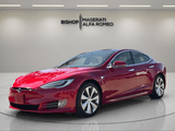 2020 Tesla Model S - Preview 3