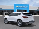 2026 Chevrolet Blazer - Preview 3