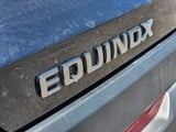 2027 Chevrolet Equinox - Preview 9
