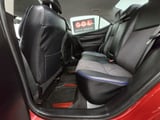2018 Toyota Corolla - Preview 13
