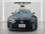 2024 Lexus IS - Preview 2