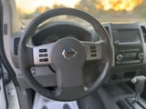2019 Nissan Frontier - Preview 14