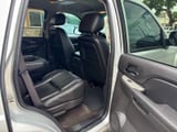 2011 Chevrolet Tahoe - Preview 11