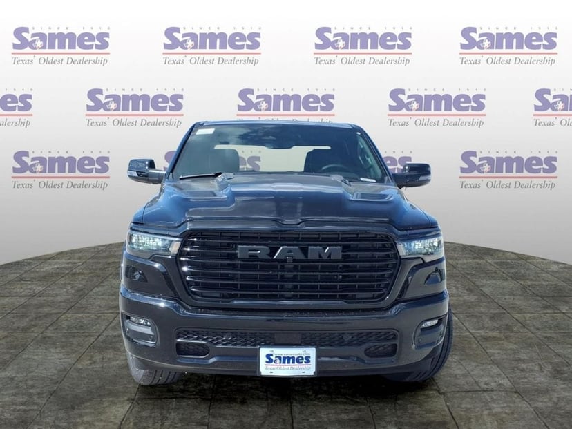 2026 Ram 1500 - Image 3