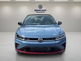 2027 Volkswagen Jetta GLI - Preview 8