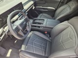 2027 Kia Telluride - Preview 3