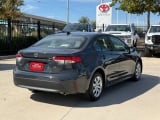2026 Toyota Corolla - Preview 3