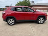 2019 Jeep Compass - Preview 8