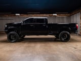 2024 GMC Sierra 3500 HD - Preview 4