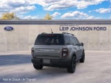 2026 Ford Bronco Sport - Preview 8